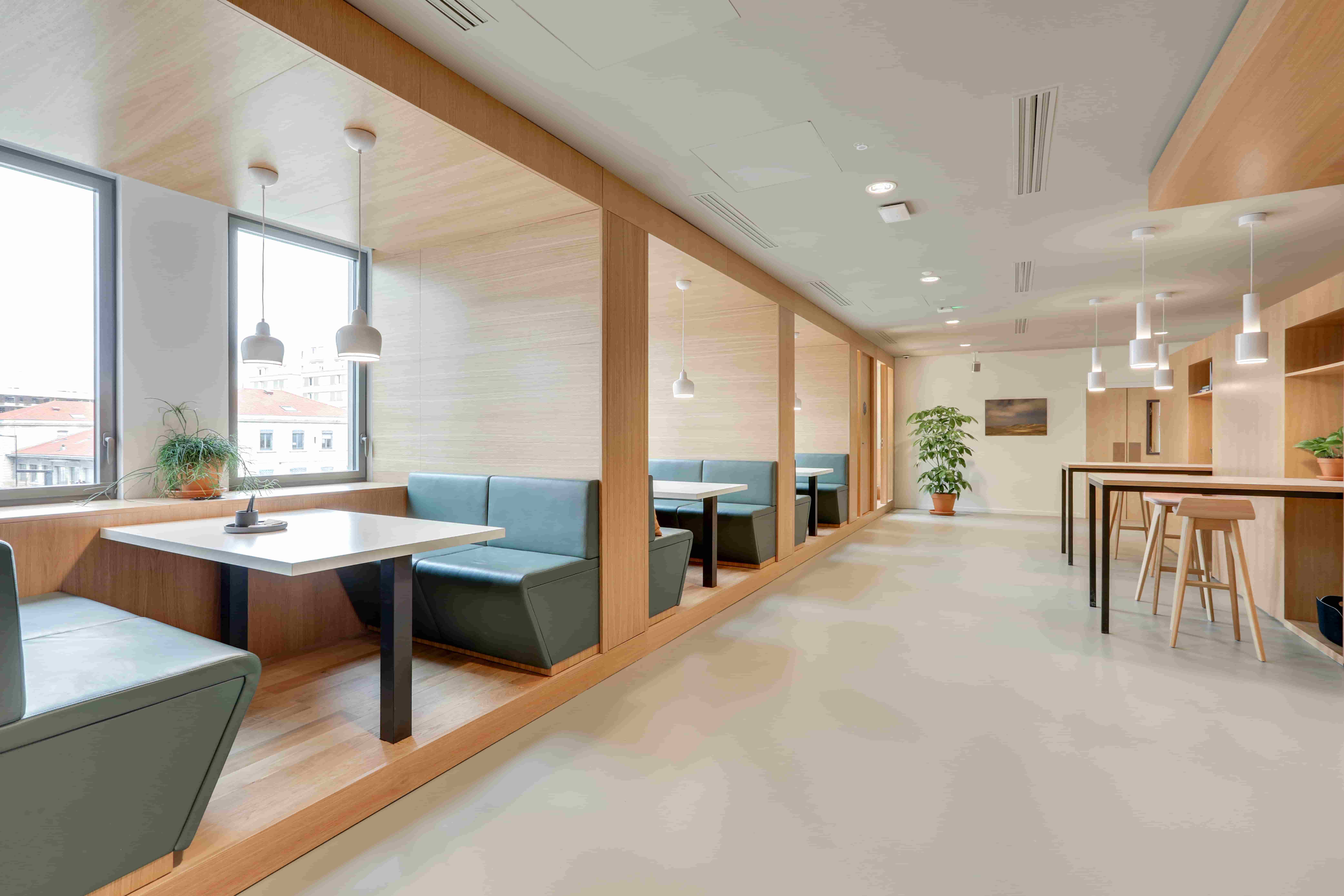 Solaris Mont Kiara Block L